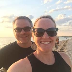 Meet your Posher, Carolyn